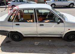 Saipa 131